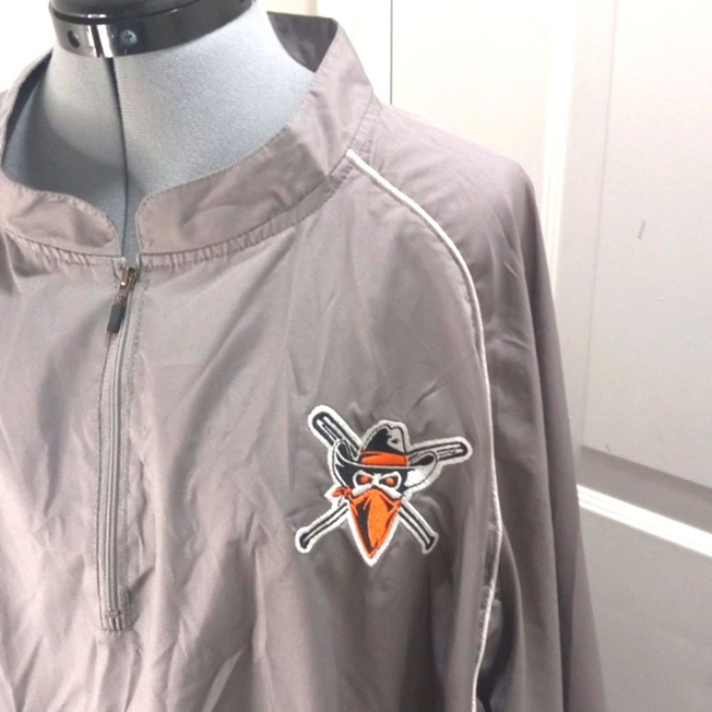 RAWLINGS Hockey Windbreaker Size 2XL